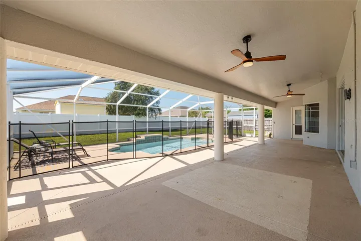 LANAI