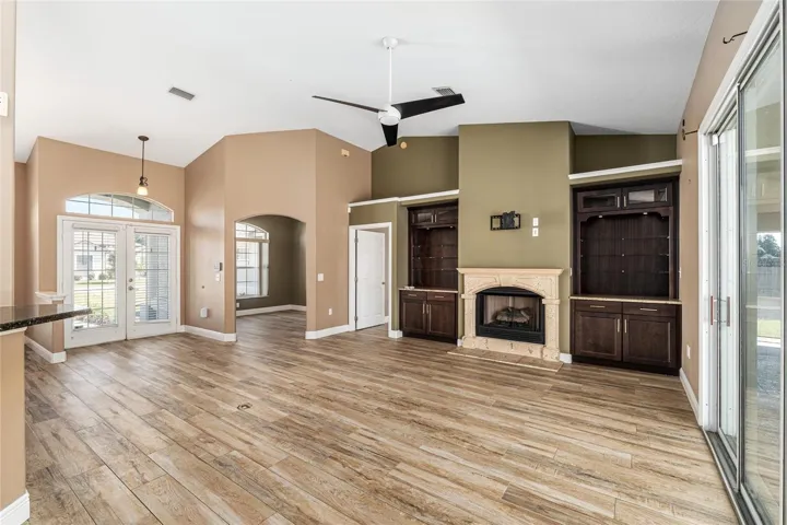 GREAT ROOM