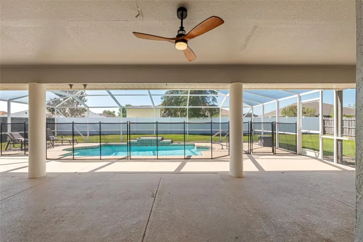 LANAI