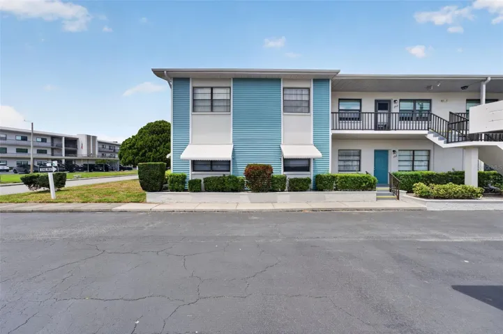 Arlington Condo Association in Five Towns - Freshly Painted 2026