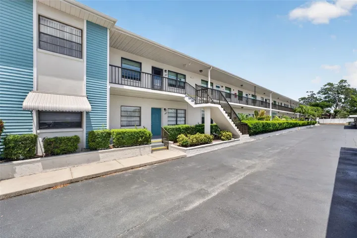 Arlington Condo Association in Five Towns