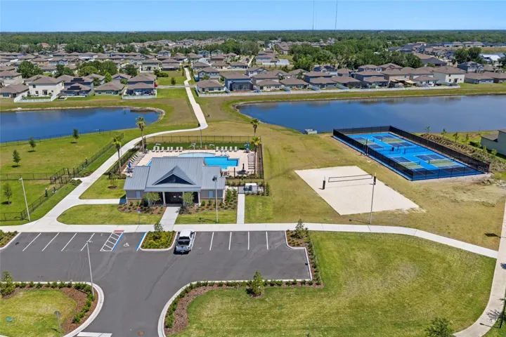 Community Center
