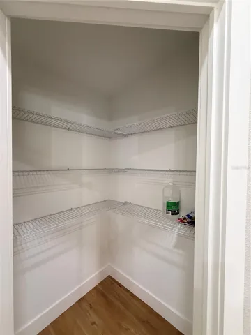 Pantry