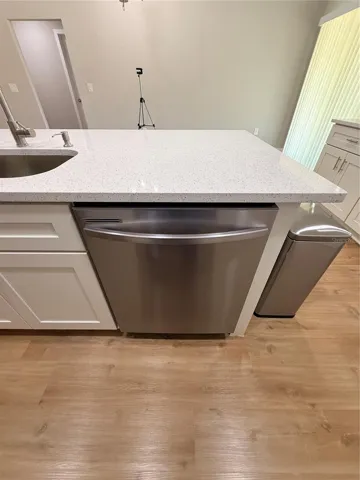 Dishwasher