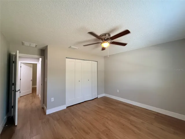 Guest bedroom 1