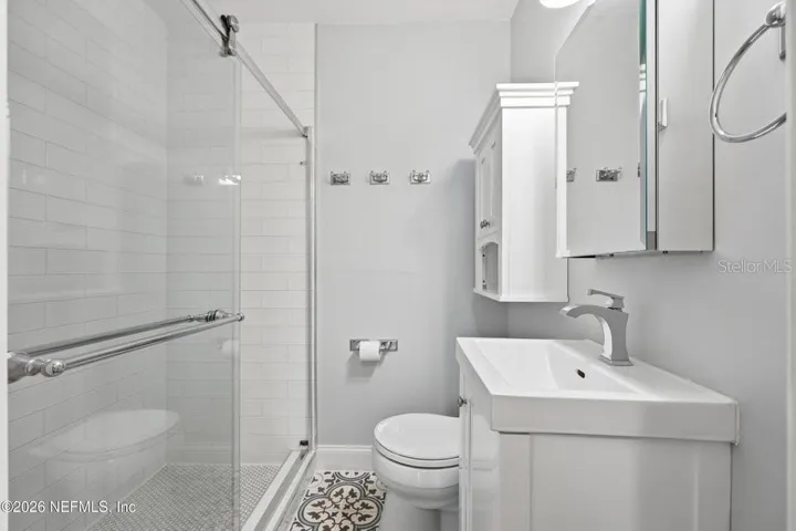 Guest Bath