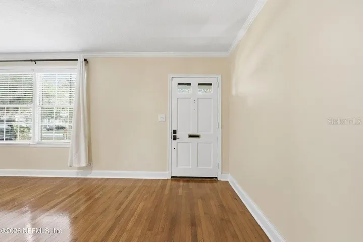 Entry WayMove in ready