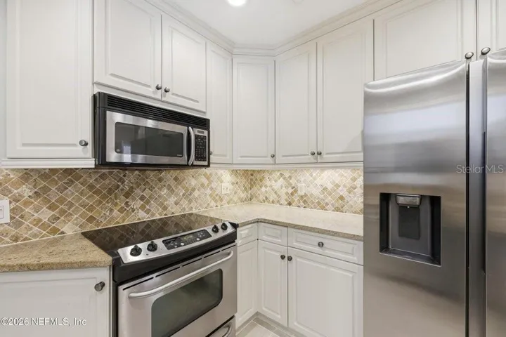 Granite Counter tops