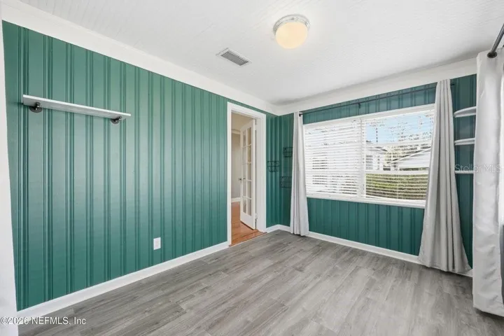 Office/gym/flexspace