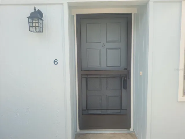 new paint color front door