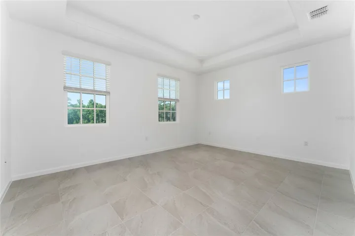 Primary Room