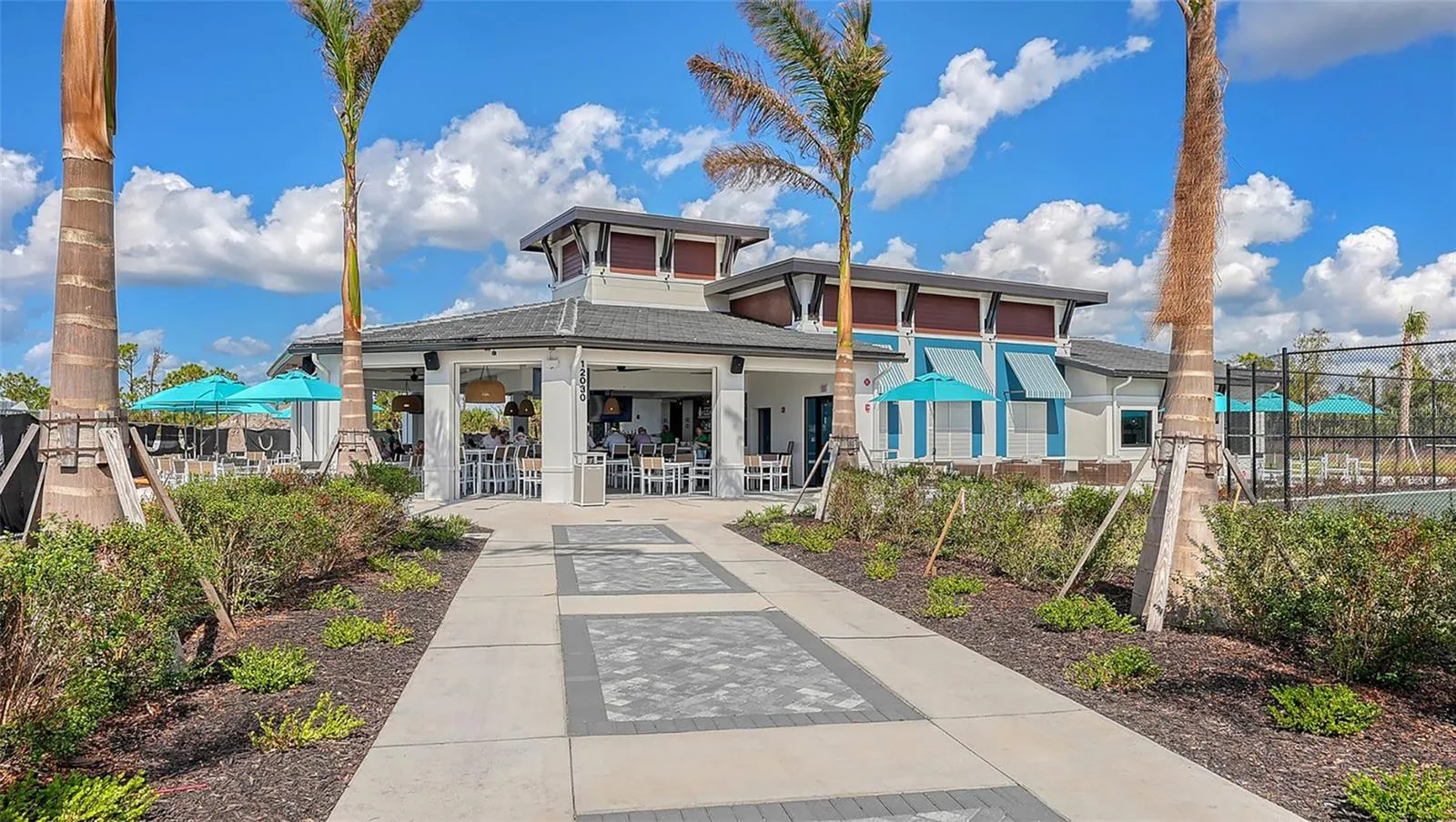 WPGCC Tiki Bar
