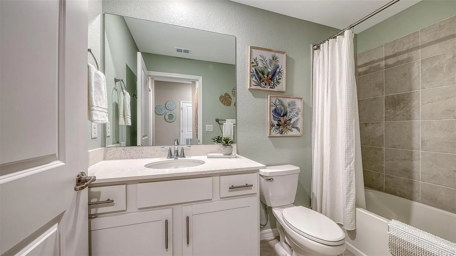 Guest Bath