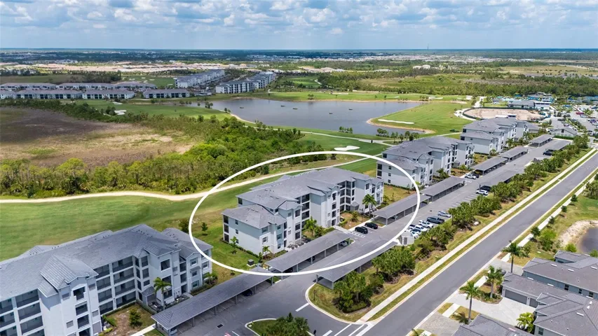 12240 Wellen Golf Street #106