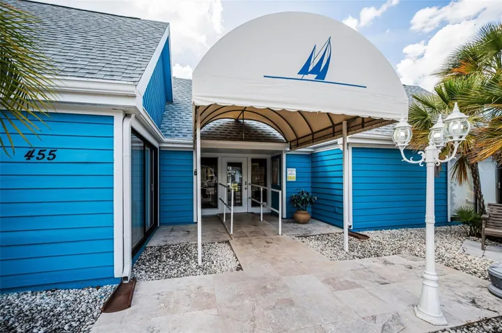 Clubhouse