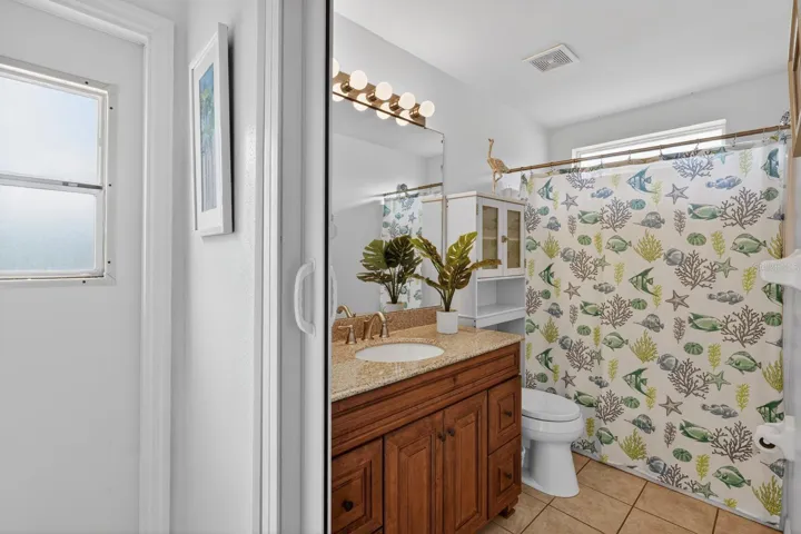 Bathroom 3