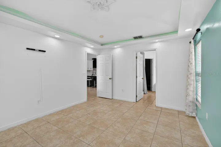 Master Room