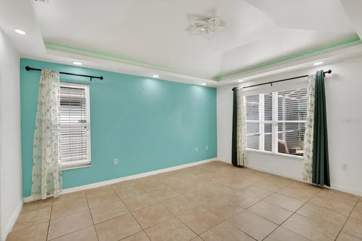 Master Room
