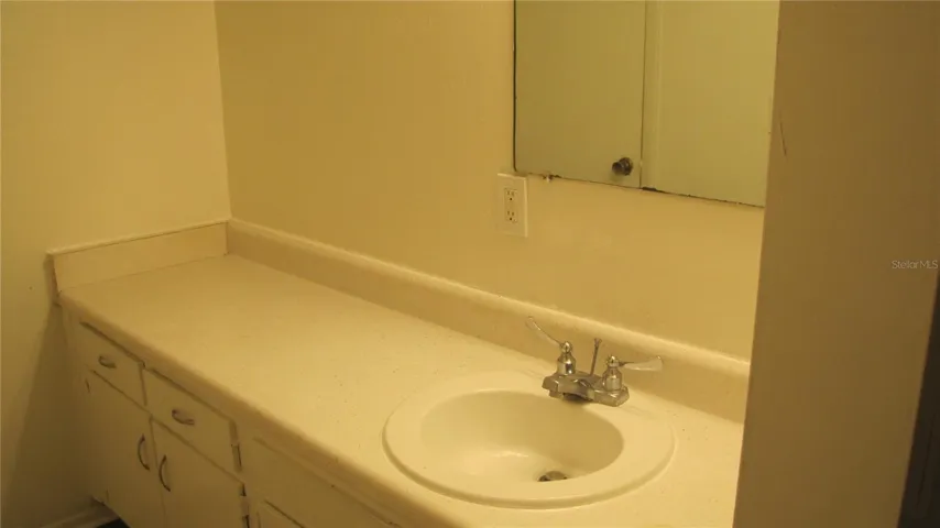 Bath Vanity