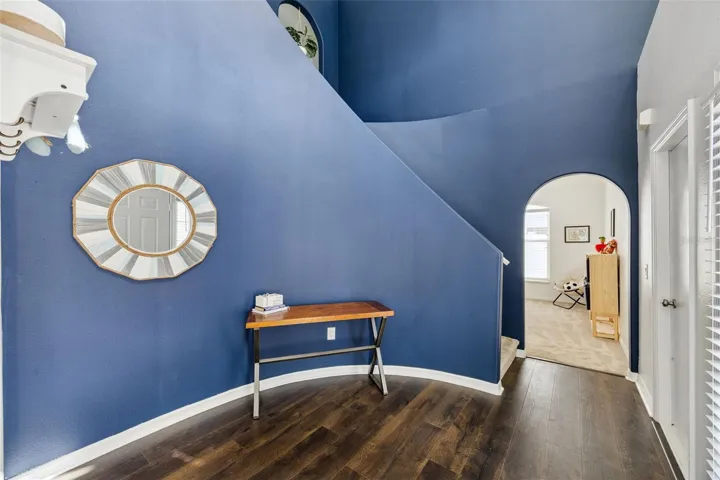 Entryway
