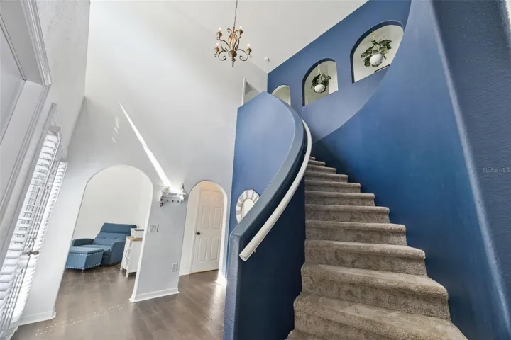 Stairway
