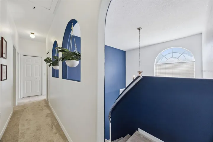 Stairway