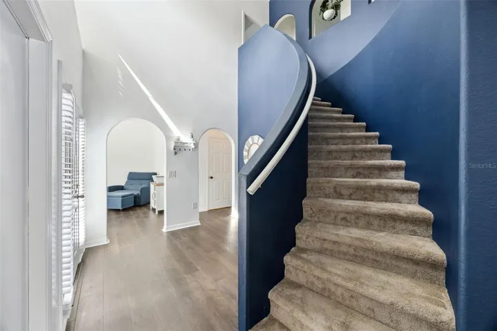 Stairway