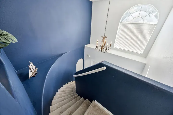 Stairway