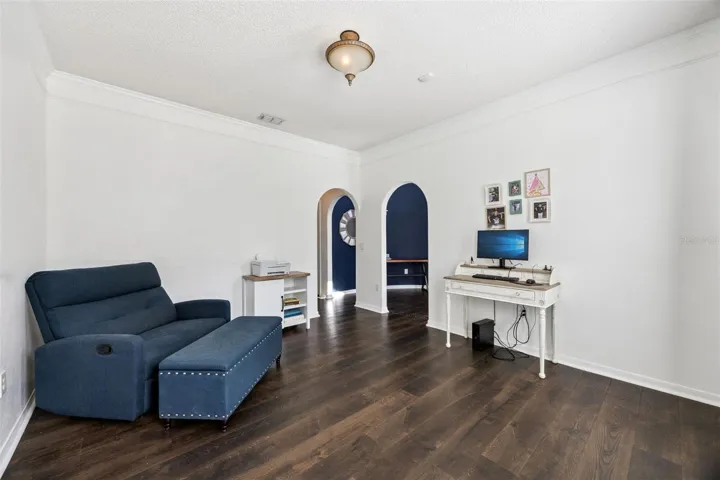 Dining Room Separate