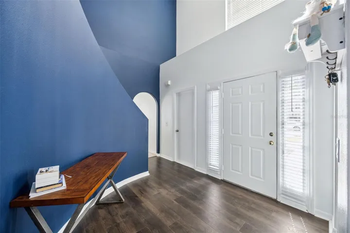 Entryway