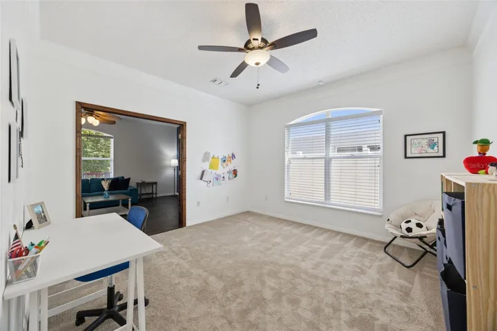 Living Room Separate