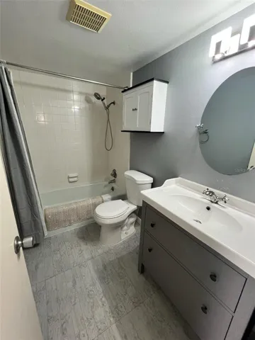 HALL BATH