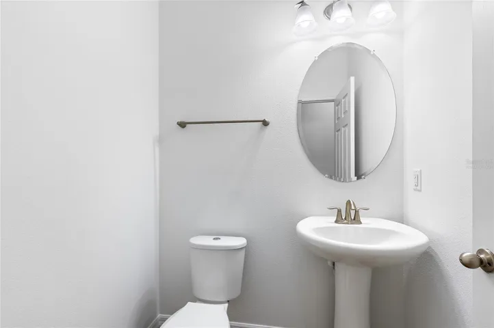 Virtually Staged Image.Loft.