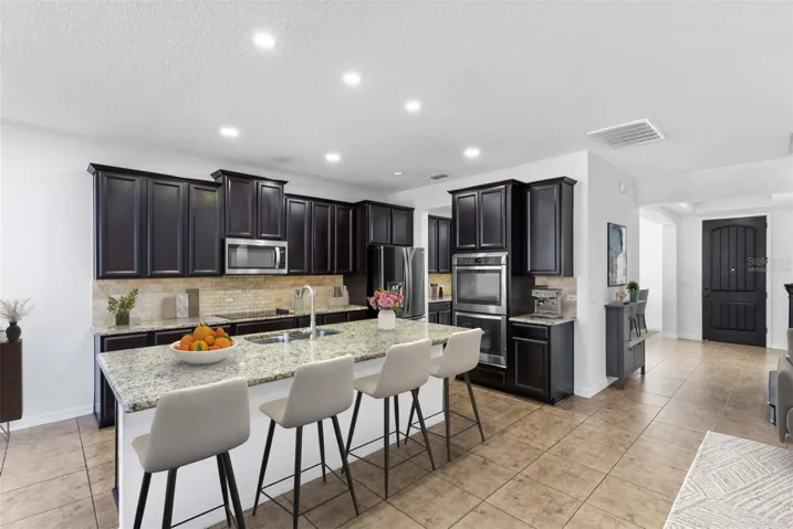 Virtually Staged Image.Loft.
