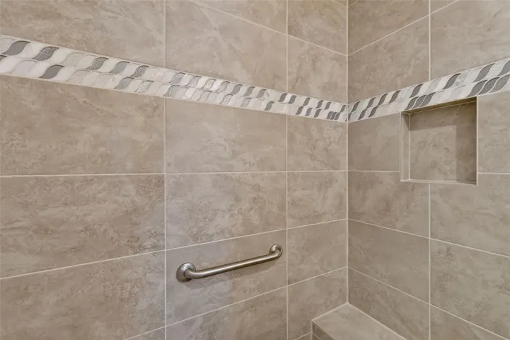Third Bathroom