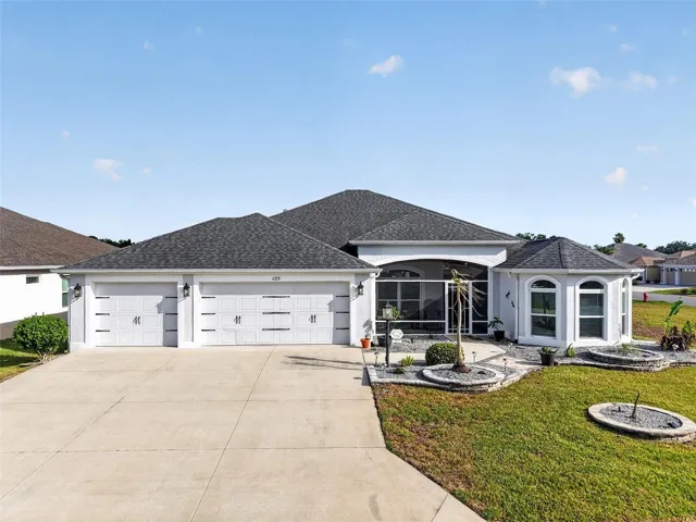 Front Elevation