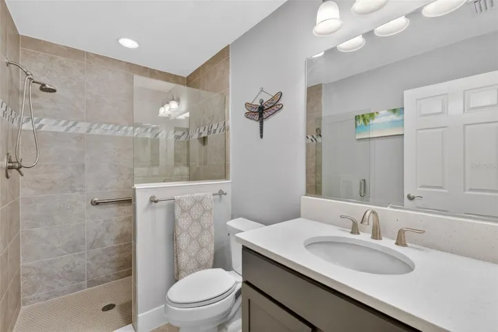 Third Bathroom
