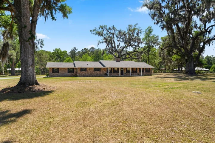 Alachua Highlands