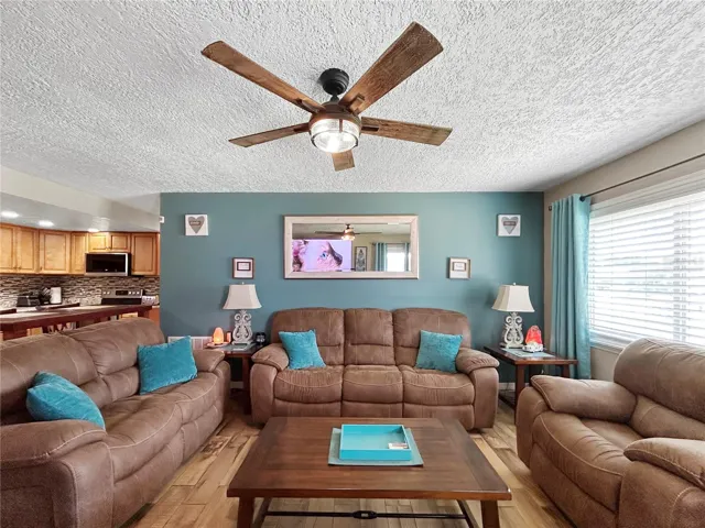 Front/living room (virtually staged)