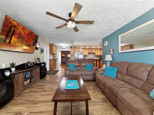 Front Room (Virtually Staged)