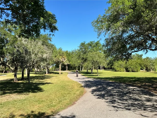 Park for the family