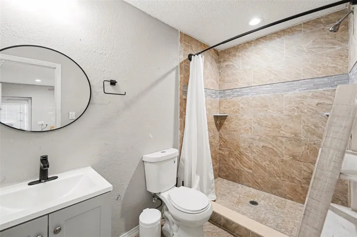 third bathroom