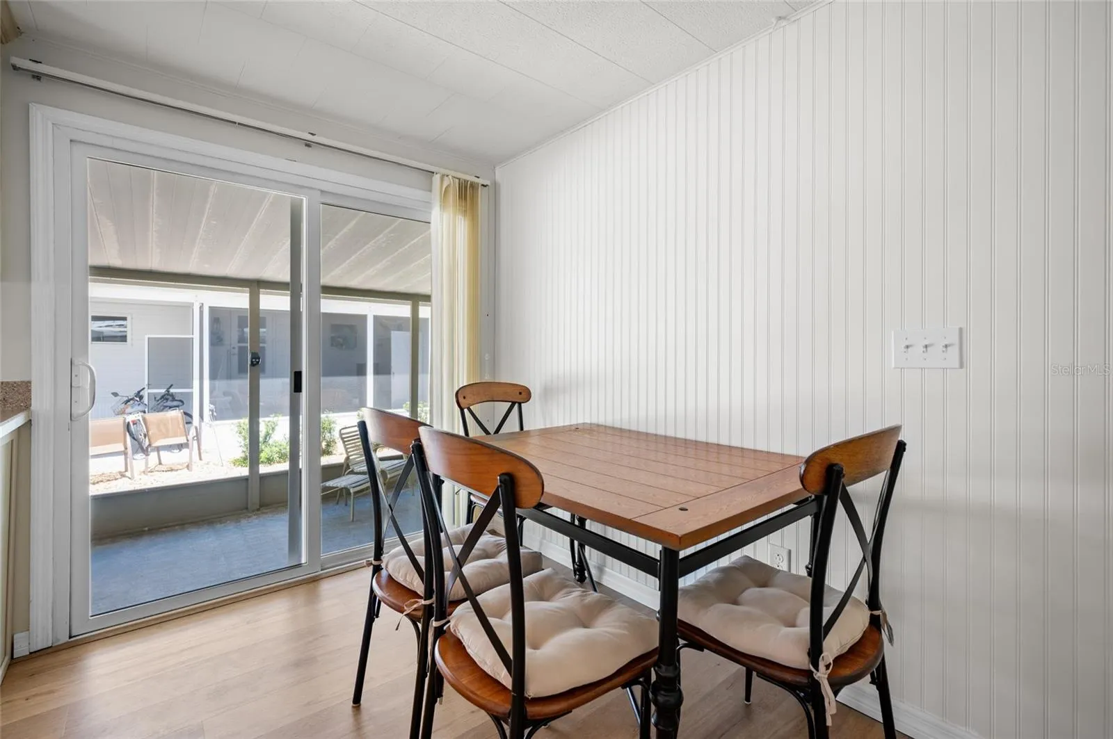 Dinette