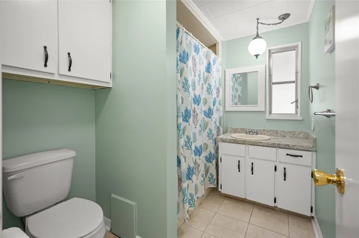 Bathroom 2