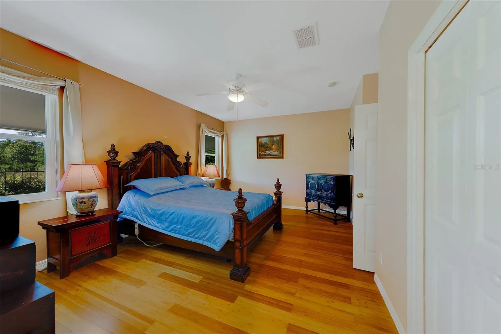 Master Bdrm