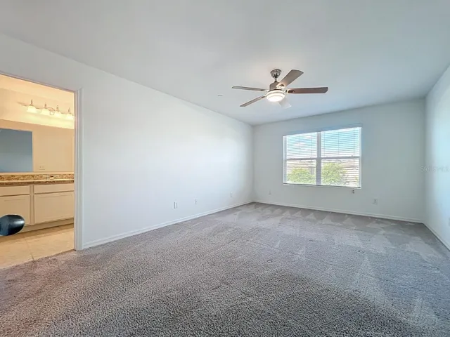 Primary Bedroom - 2
