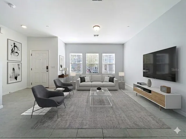 Great Room - 3 (VIRTUAL STAGING)