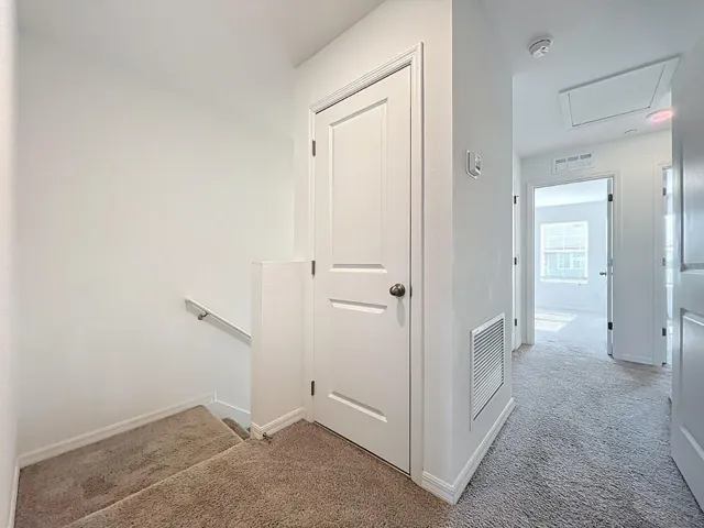 Top of Stairs - 1