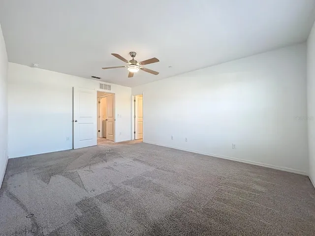 Primary Bedroom - 3