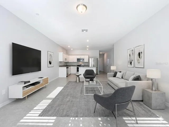 Great Room - 2 (VIRTUAL STAGING)